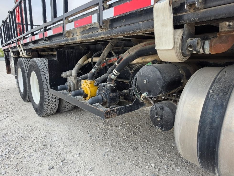 Flatbed Truck-Light and Medium Duty Trucks-Freightliner-2016-114SD-Weatherford-TX-79,034\n\t\tmiles-$ 76,000 - Image 14