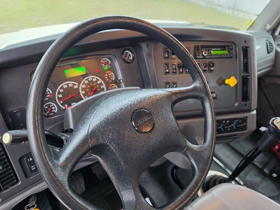 Flatbed Truck-Light and Medium Duty Trucks-Freightliner-2016-114SD-Weatherford-TX-79,034\n\t\tmiles-$ 76,000 - Image 17