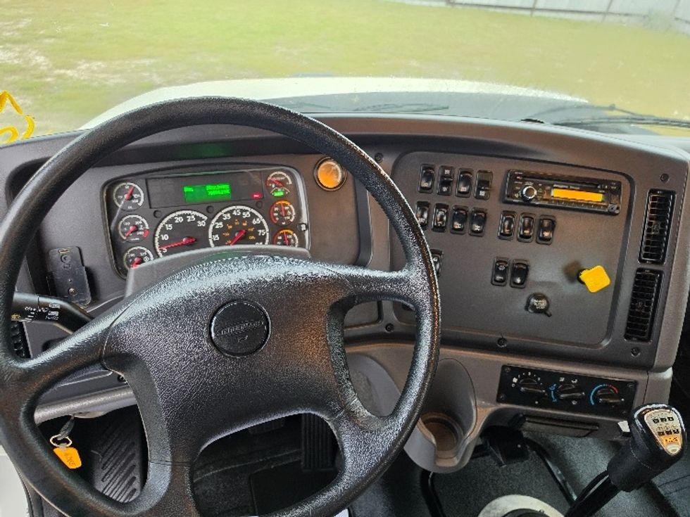 Flatbed Truck-Light and Medium Duty Trucks-Freightliner-2016-114SD-Weatherford-TX-79,034\n\t\tmiles-$ 76,000 - Image 18