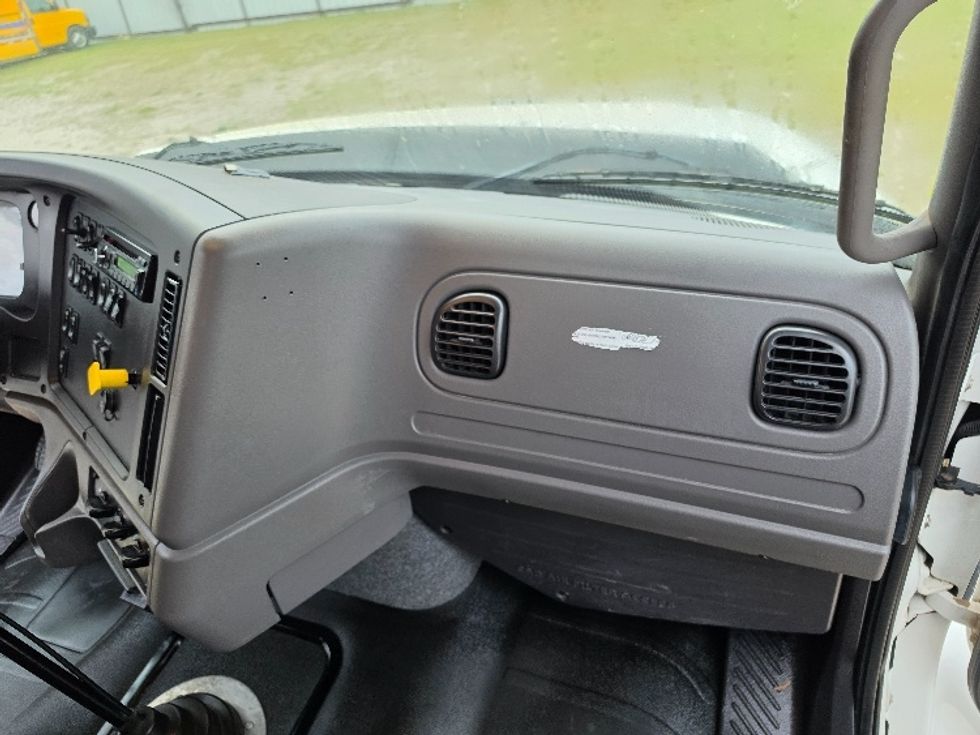 Flatbed Truck-Light and Medium Duty Trucks-Freightliner-2016-114SD-Weatherford-TX-79,034\n\t\tmiles-$ 76,000 - Image 21