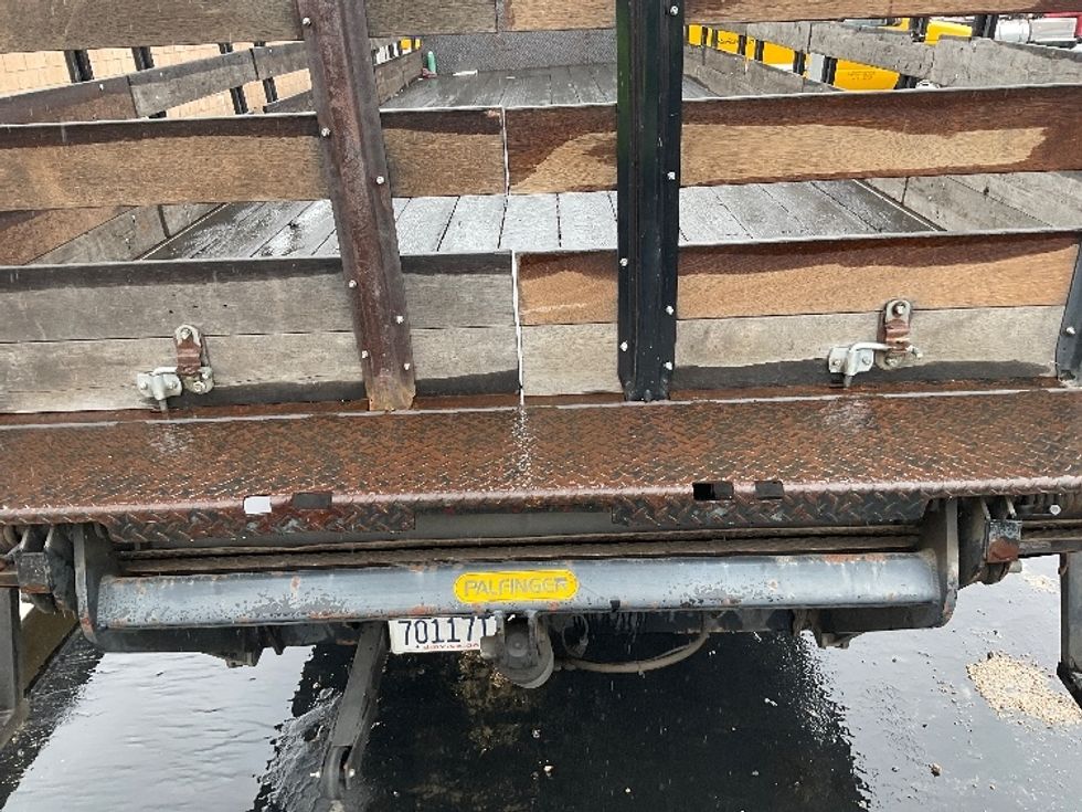 Flatbed Truck-Light and Medium Duty Trucks-Freightliner-2016-M2-Anaheim-CA-265,841\n\t\tmiles-$ 35,500 - Image 10