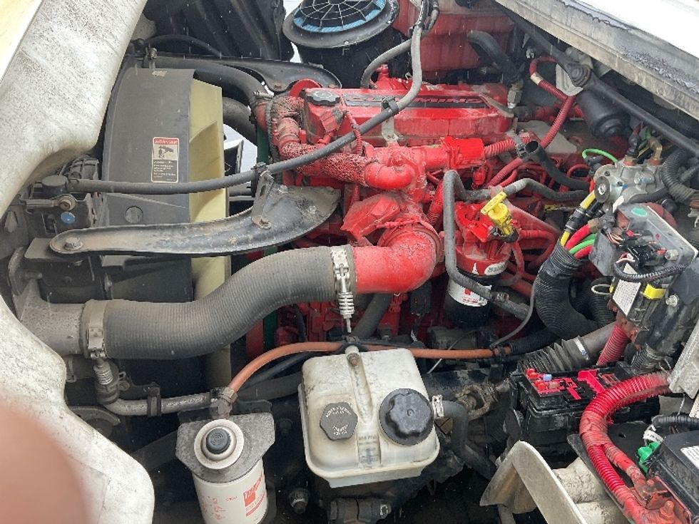 Flatbed Truck-Light and Medium Duty Trucks-Freightliner-2016-M2-Anaheim-CA-265,841\n\t\tmiles-$ 35,500 - Image 24