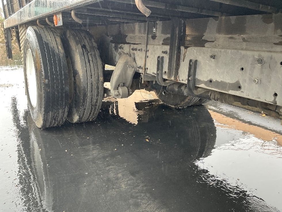 Flatbed Truck-Light and Medium Duty Trucks-Freightliner-2016-M2-Anaheim-CA-265,841\n\t\tmiles-$ 35,500 - Image 29