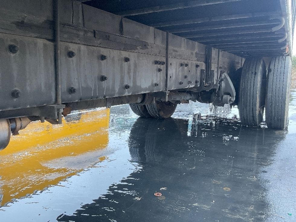 Flatbed Truck-Light and Medium Duty Trucks-Freightliner-2016-M2-Anaheim-CA-265,841\n\t\tmiles-$ 35,500 - Image 5