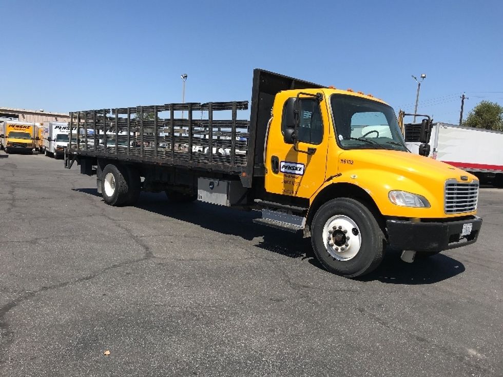 bakersfield truck center bakersfield california