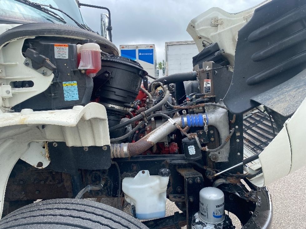 Flatbed Truck-Light and Medium Duty Trucks-Freightliner-2016-M2-Brooklyn Park-MN-157,920\n\t\tmiles-$ 63,250 - Image 22