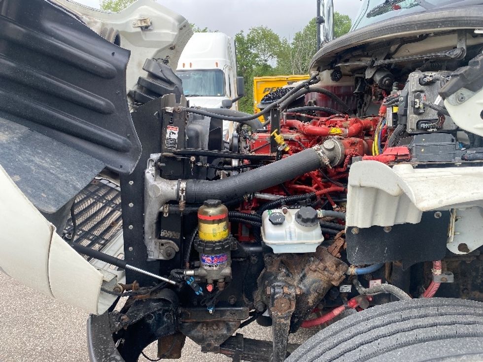 Flatbed Truck-Light and Medium Duty Trucks-Freightliner-2016-M2-Brooklyn Park-MN-157,920\n\t\tmiles-$ 63,250 - Image 23