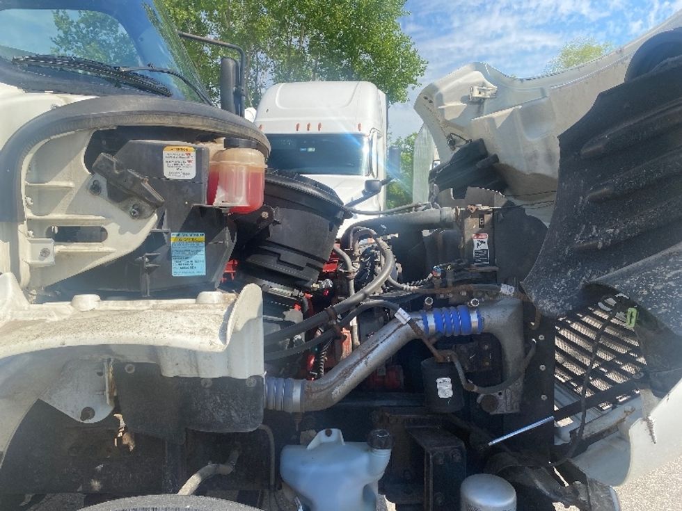 Flatbed Truck-Light and Medium Duty Trucks-Freightliner-2016-M2-Brooklyn Park-MN-313,443\n\t\tmiles-$ 39,500 - Image 20