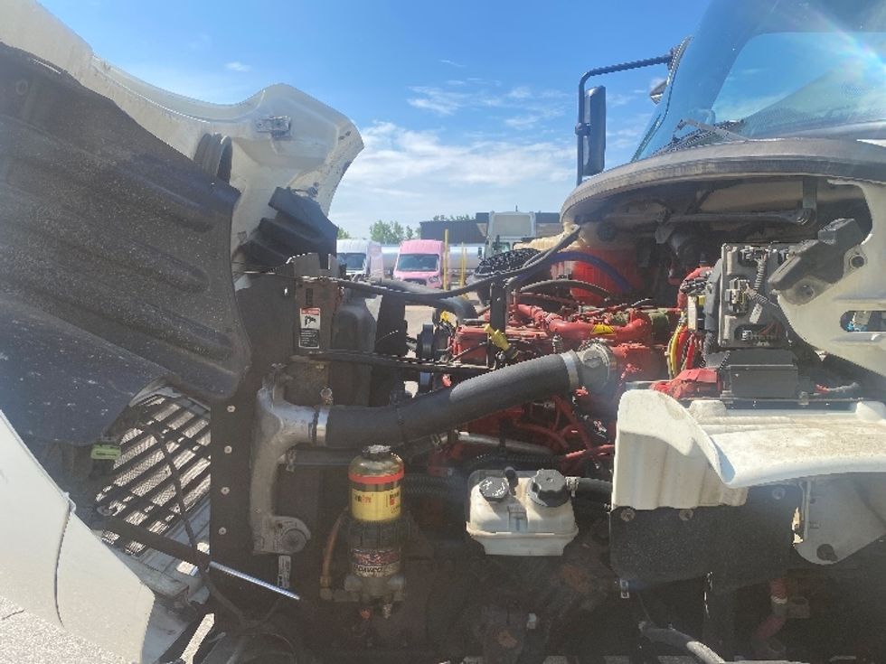 Flatbed Truck-Light and Medium Duty Trucks-Freightliner-2016-M2-Brooklyn Park-MN-313,443\n\t\tmiles-$ 39,500 - Image 21