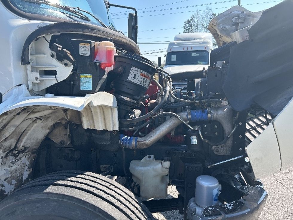 Flatbed Truck-Light and Medium Duty Trucks-Freightliner-2016-M2-Dalton-GA-251,970\n\t\tmiles-$ 41,750 - Image 20