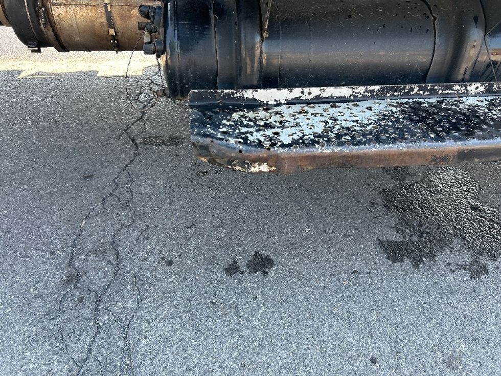 Flatbed Truck-Light and Medium Duty Trucks-Freightliner-2016-M2-Dalton-GA-251,970\n\t\tmiles-$ 41,750 - Image 23