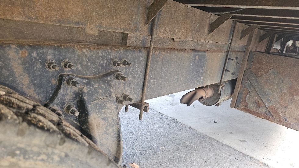 Flatbed Truck-Light and Medium Duty Trucks-Freightliner-2016-M2-Edison-NJ-200,692\n\t\tmiles-$ 59,750 - Image 10