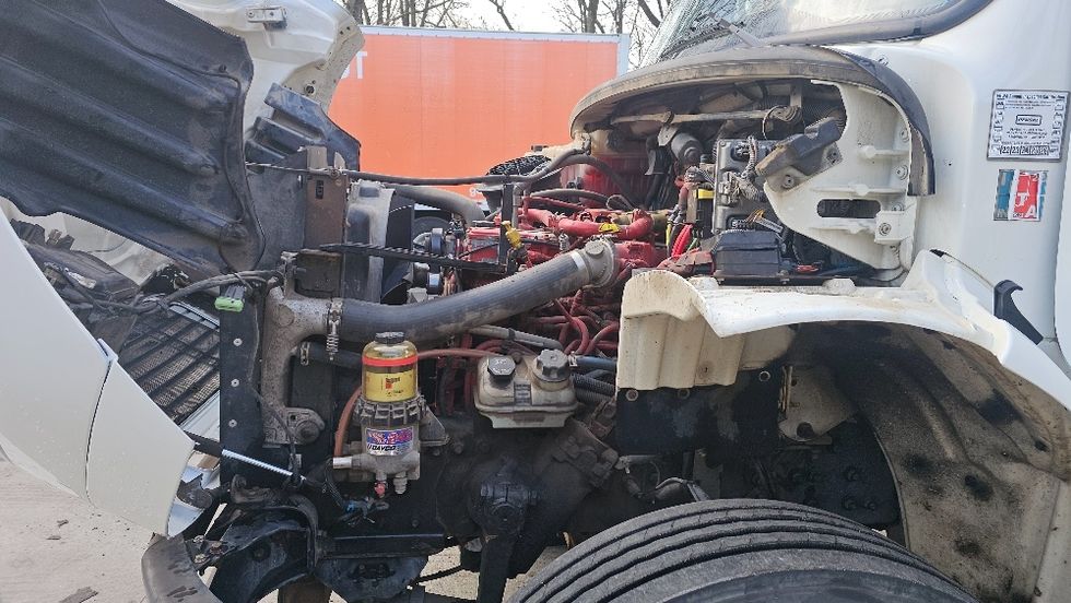 Flatbed Truck-Light and Medium Duty Trucks-Freightliner-2016-M2-Edison-NJ-200,692\n\t\tmiles-$ 59,750 - Image 20