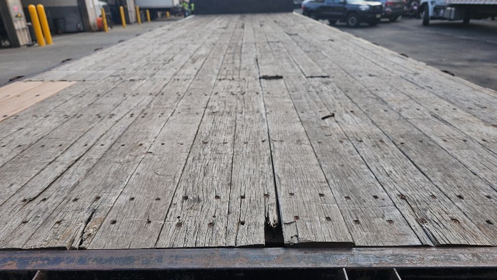 Flatbed Truck-Light and Medium Duty Trucks-Freightliner-2016-M2-Edison-NJ-200,692\n\t\tmiles-$ 59,750 - Image 8