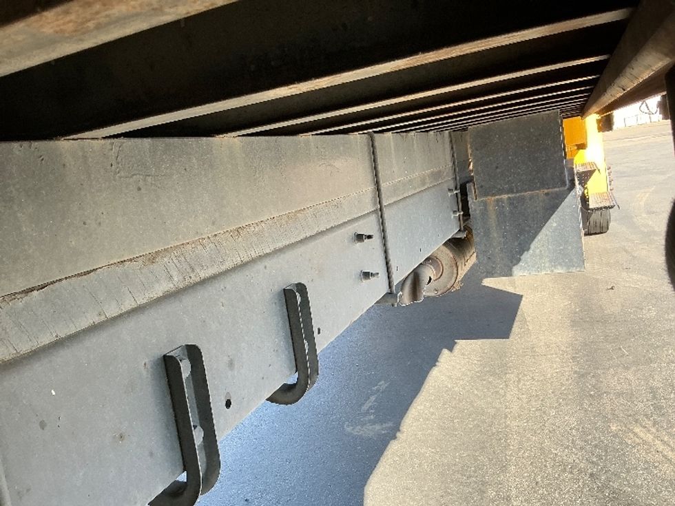 Flatbed Truck-Light and Medium Duty Trucks-Freightliner-2016-M2-Fresno-CA-115,048\n\t\tmiles-$ 48,750 - Image 12