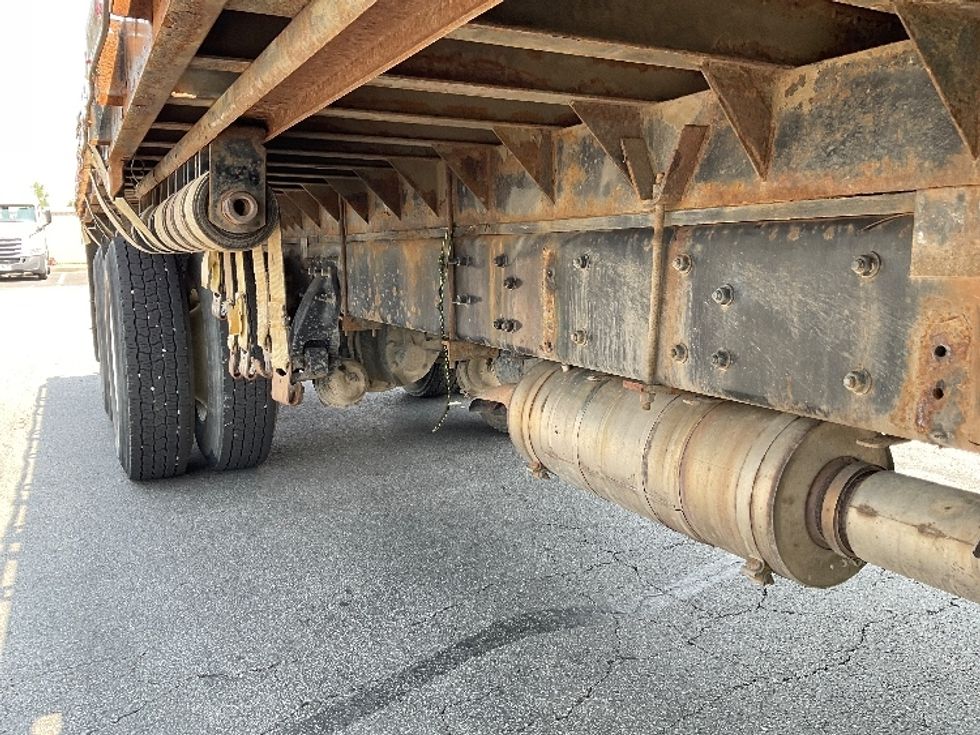 Flatbed Truck-Light and Medium Duty Trucks-Freightliner-2016-M2-Gahanna-OH-241,069\n\t\tmiles-$ 53,000 - Image 13