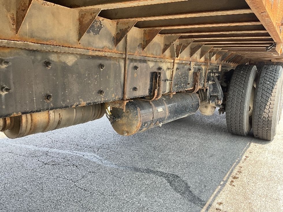 Flatbed Truck-Light and Medium Duty Trucks-Freightliner-2016-M2-Gahanna-OH-241,069\n\t\tmiles-$ 53,000 - Image 5