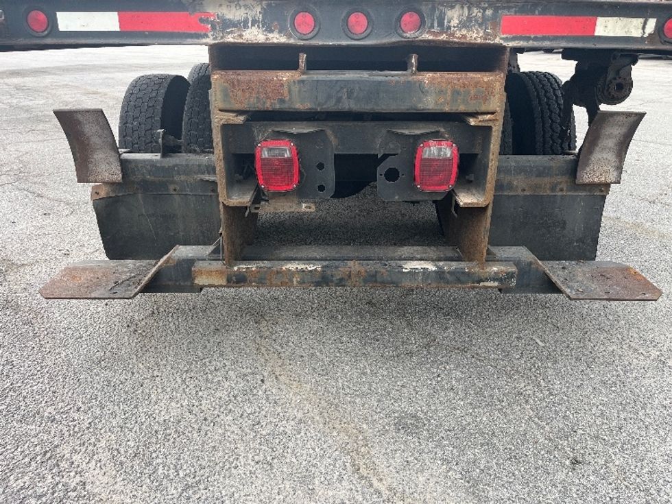 Flatbed Truck-Light and Medium Duty Trucks-Freightliner-2016-M2-Garden City-GA-152,107\n\t\tmiles-$ 40,000 - Image 22