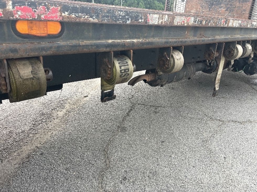 Flatbed Truck-Light and Medium Duty Trucks-Freightliner-2016-M2-Garden City-GA-152,107\n\t\tmiles-$ 40,000 - Image 23