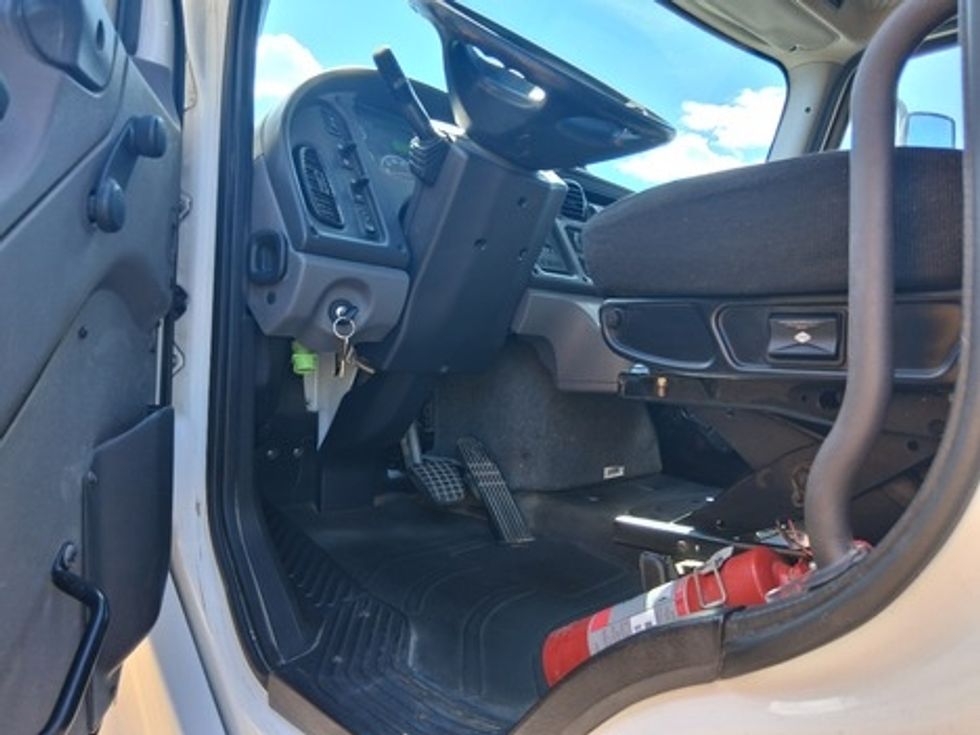 Flatbed Truck-Light and Medium Duty Trucks-Freightliner-2016-M2-Indianapolis-IN-229,236\n\t\tmiles-$ 51,000 - Image 10