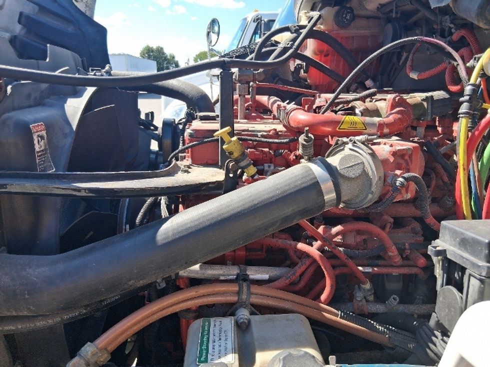 Flatbed Truck-Light and Medium Duty Trucks-Freightliner-2016-M2-Indianapolis-IN-229,236\n\t\tmiles-$ 51,000 - Image 13