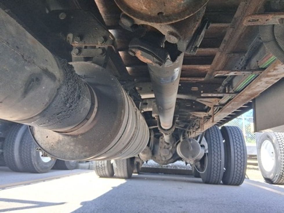 Flatbed Truck-Light and Medium Duty Trucks-Freightliner-2016-M2-Indianapolis-IN-229,236\n\t\tmiles-$ 51,000 - Image 5