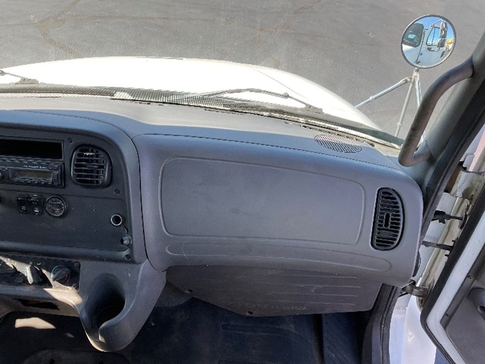 Flatbed Truck-Light and Medium Duty Trucks-Freightliner-2016-M2-Indianapolis-IN-313,307\n\t\tmiles-$ 33,500 - Image 17