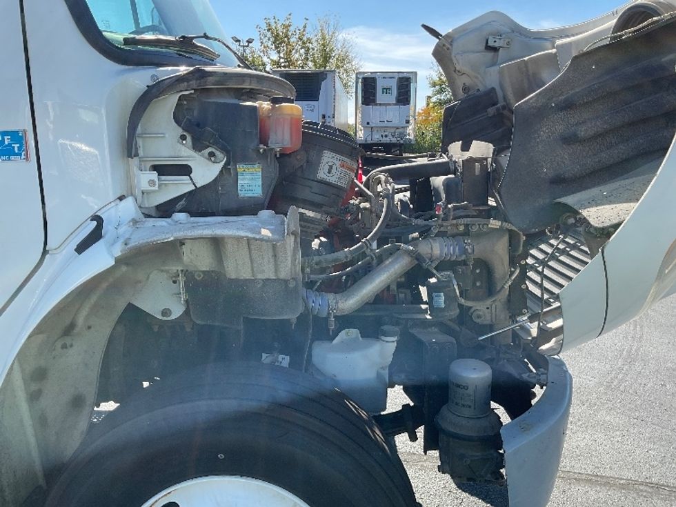 Flatbed Truck-Light and Medium Duty Trucks-Freightliner-2016-M2-Indianapolis-IN-313,307\n\t\tmiles-$ 33,500 - Image 19