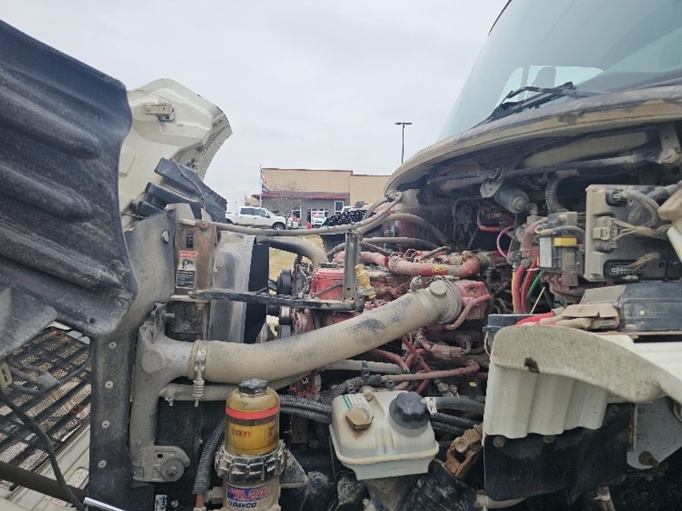 Flatbed Truck-Light and Medium Duty Trucks-Freightliner-2016-M2-Kansas City-MO-266,200\n\t\tmiles-$ 50,750 - Image 18