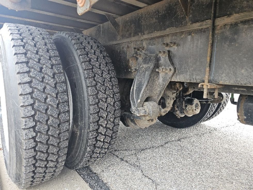 Flatbed Truck-Light and Medium Duty Trucks-Freightliner-2016-M2-Kansas City-MO-266,200\n\t\tmiles-$ 50,750 - Image 9