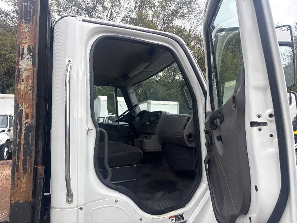 Flatbed Truck-Light and Medium Duty Trucks-Freightliner-2016-M2-Knoxville-TN-344,745\n\t\tmiles-$ 41,000 - Image 15