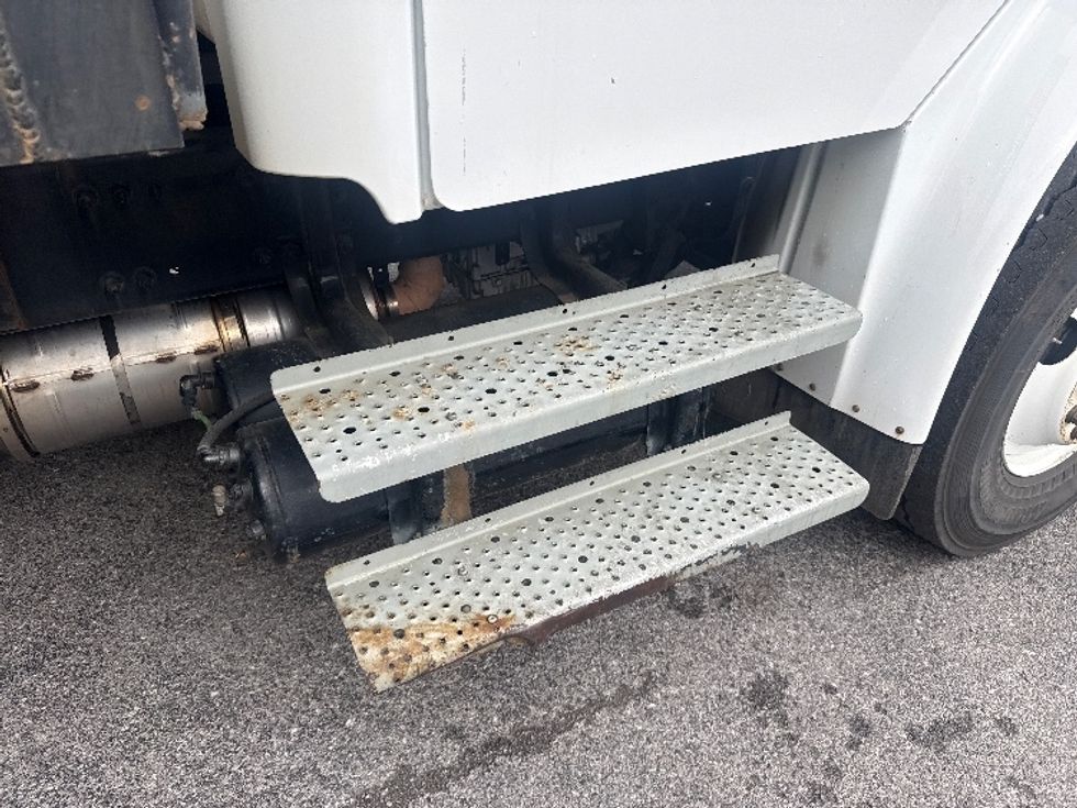 Flatbed Truck-Light and Medium Duty Trucks-Freightliner-2016-M2-Knoxville-TN-344,745\n\t\tmiles-$ 41,000 - Image 24