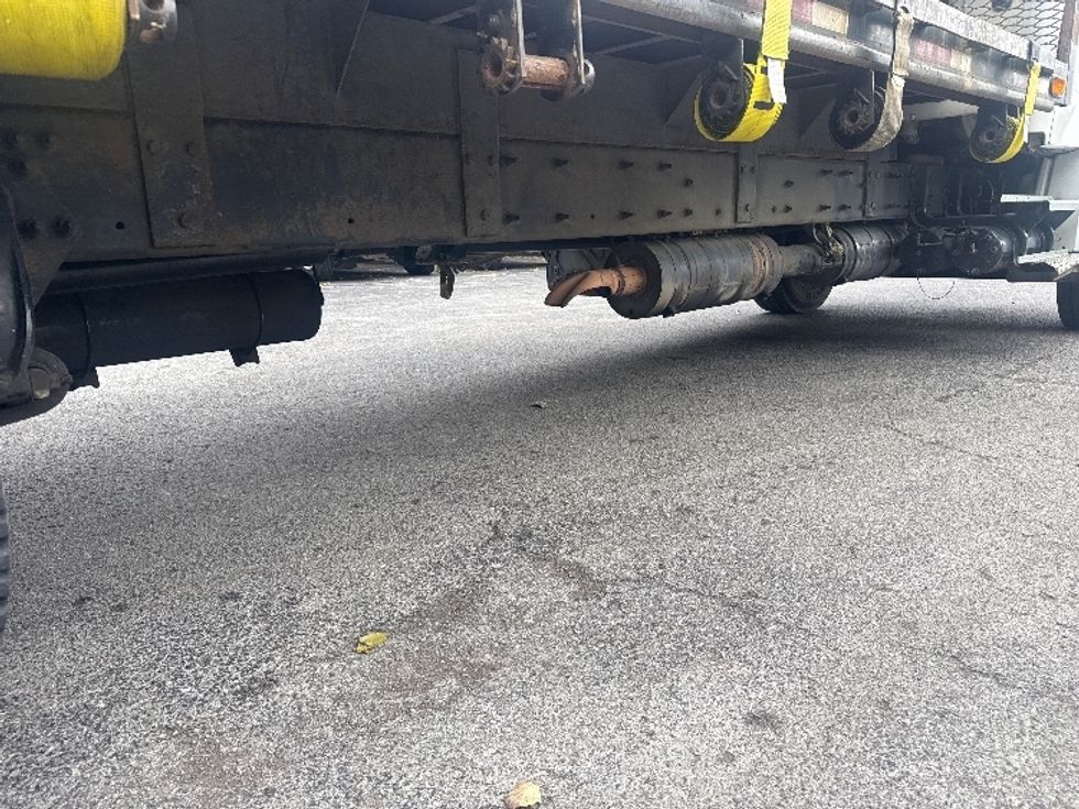 Flatbed Truck-Light and Medium Duty Trucks-Freightliner-2016-M2-Knoxville-TN-344,745\n\t\tmiles-$ 41,000 - Image 9