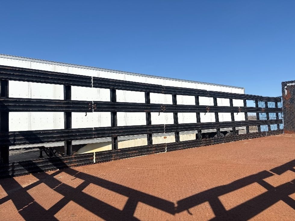 Flatbed Truck-Light and Medium Duty Trucks-Freightliner-2016-M2-Mansfield-OH-147,360\n\t\tmiles-$ 62,500 - Image 9