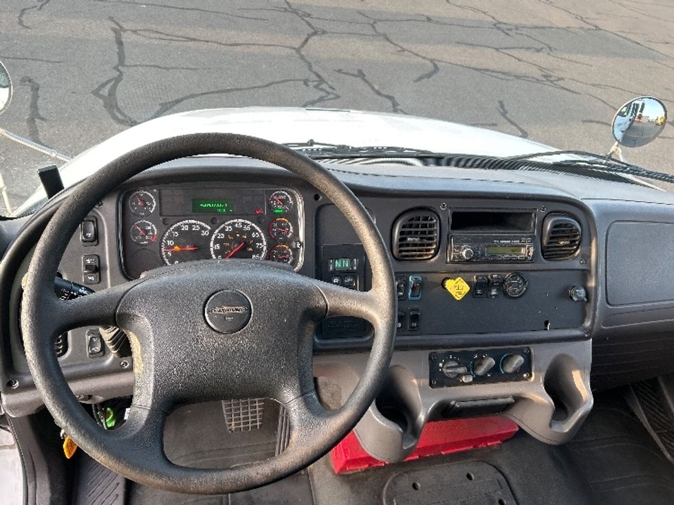 Flatbed Truck-Light and Medium Duty Trucks-Freightliner-2016-M2-Medford-OR-243,737\n\t\tmiles-$ 46,000 - Image 14