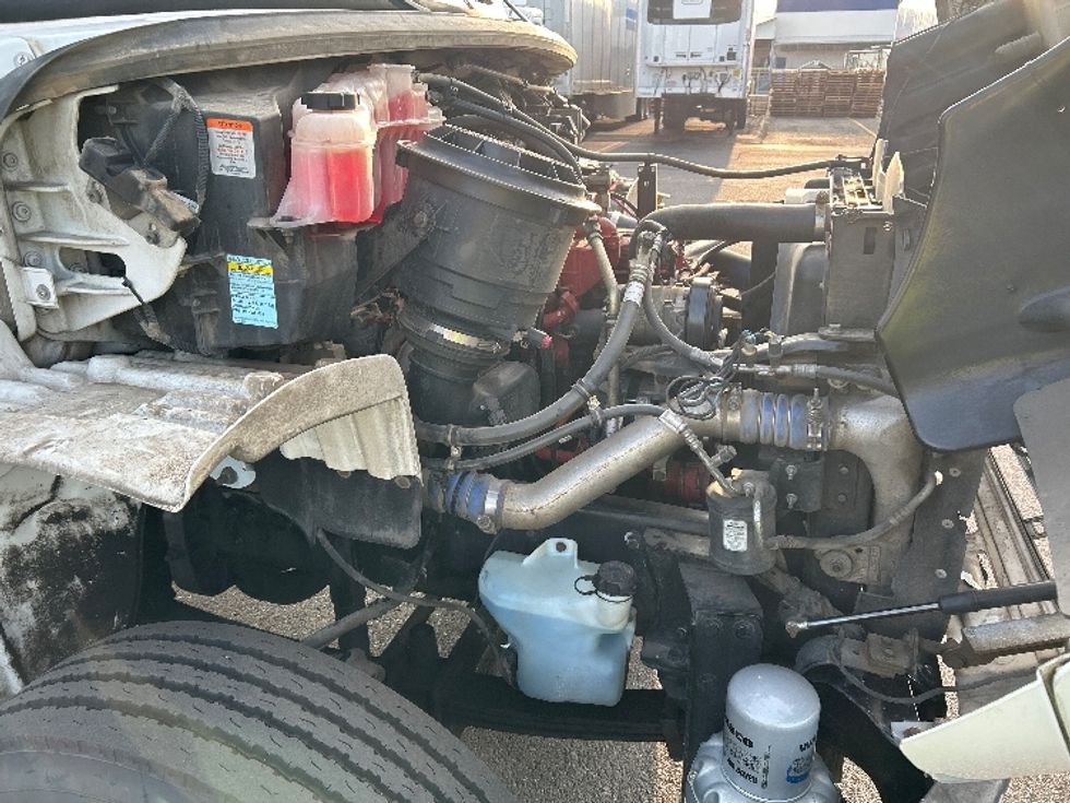 Flatbed Truck-Light and Medium Duty Trucks-Freightliner-2016-M2-Medford-OR-243,737\n\t\tmiles-$ 46,000 - Image 19