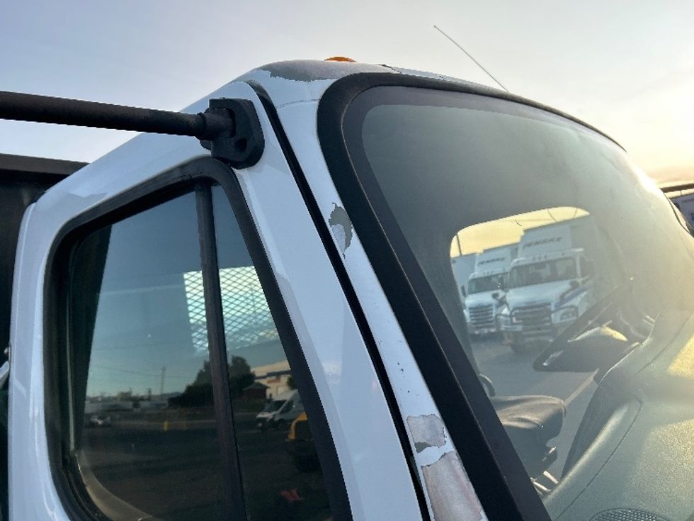 Flatbed Truck-Light and Medium Duty Trucks-Freightliner-2016-M2-Medford-OR-243,737\n\t\tmiles-$ 46,000 - Image 23