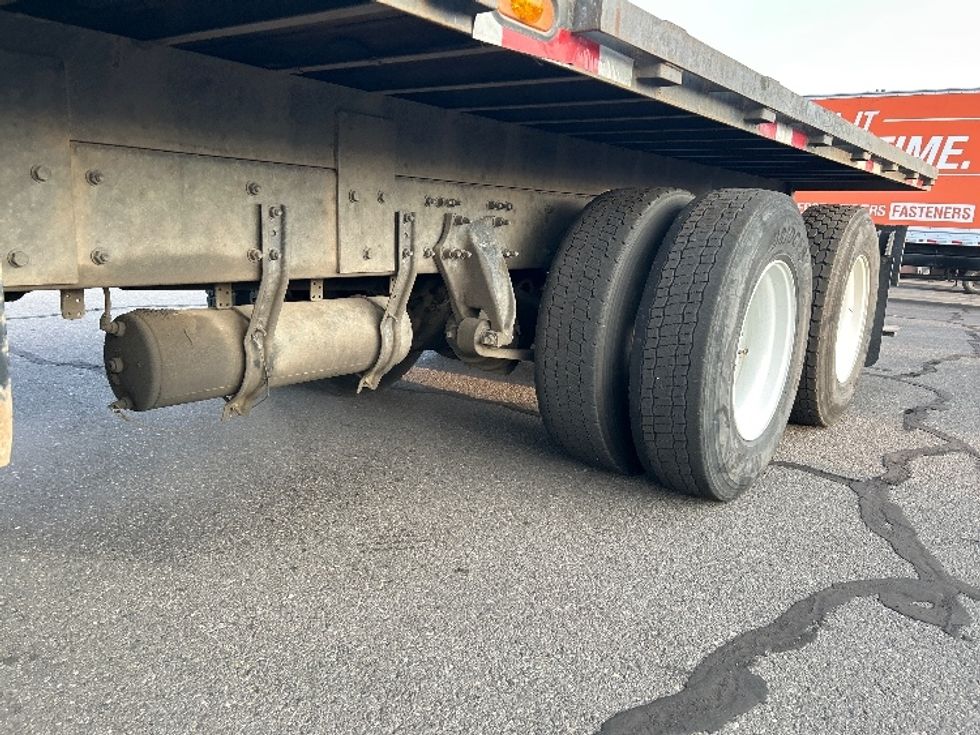 Flatbed Truck-Light and Medium Duty Trucks-Freightliner-2016-M2-Medford-OR-243,737\n\t\tmiles-$ 46,000 - Image 5