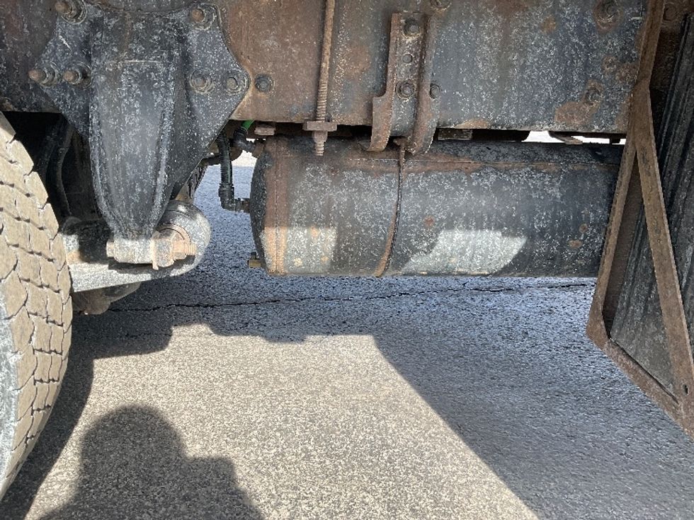 Flatbed Truck-Light and Medium Duty Trucks-Freightliner-2016-M2-Mount Pleasant-PA-220,417\n\t\tmiles-$ 56,250 - Image 13