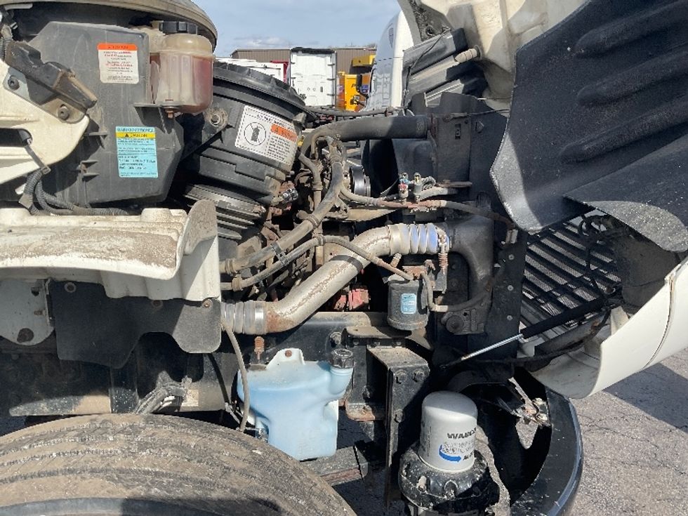 Flatbed Truck-Light and Medium Duty Trucks-Freightliner-2016-M2-Mount Pleasant-PA-220,417\n\t\tmiles-$ 56,250 - Image 22