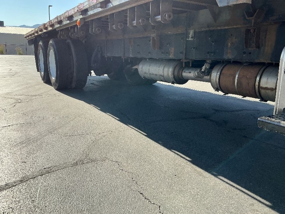 Flatbed Truck-Light and Medium Duty Trucks-Freightliner-2016-M2-Ogden-UT-221,141\n\t\tmiles-$ 55,750 - Image 10