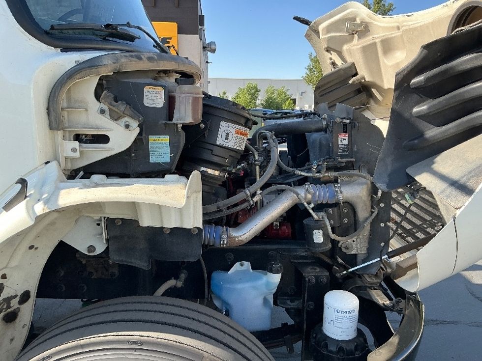 Flatbed Truck-Light and Medium Duty Trucks-Freightliner-2016-M2-Ogden-UT-221,141\n\t\tmiles-$ 55,750 - Image 19