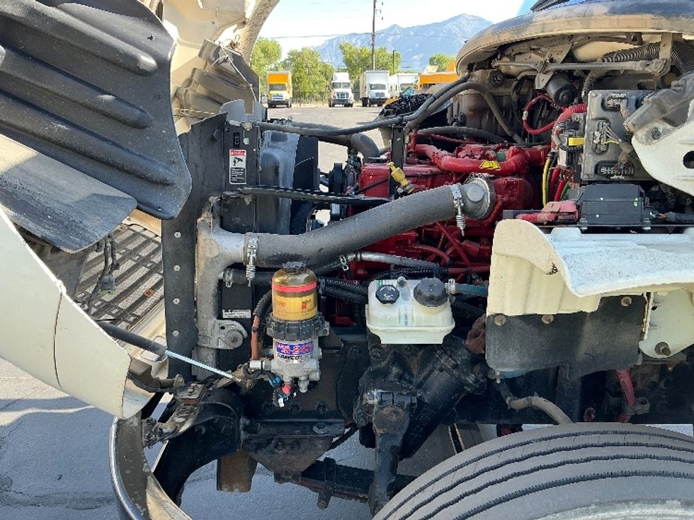 Flatbed Truck-Light and Medium Duty Trucks-Freightliner-2016-M2-Ogden-UT-221,141\n\t\tmiles-$ 55,750 - Image 20