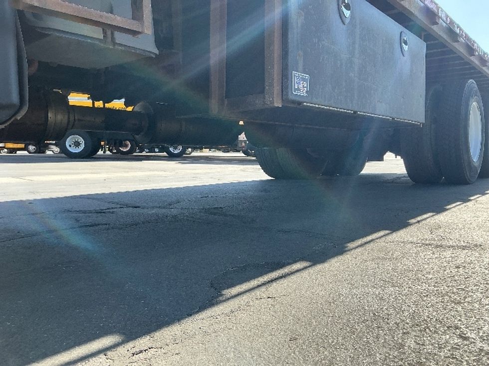 Flatbed Truck-Light and Medium Duty Trucks-Freightliner-2016-M2-Ogden-UT-221,141\n\t\tmiles-$ 55,750 - Image 5