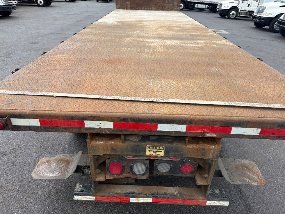 Flatbed Truck-Light and Medium Duty Trucks-Freightliner-2016-M2-West Babylon-NY-152,526\n\t\tmiles-$ 53,000 - Image 10