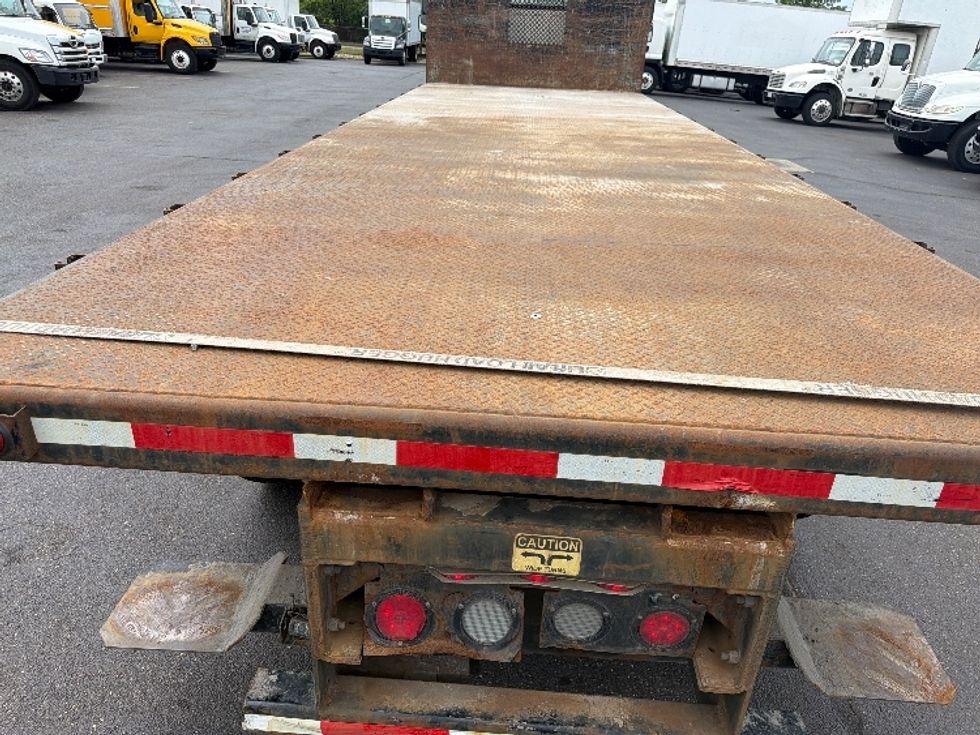 Flatbed Truck-Light and Medium Duty Trucks-Freightliner-2016-M2-West Babylon-NY-152,526\n\t\tmiles-$ 53,000 - Image 11