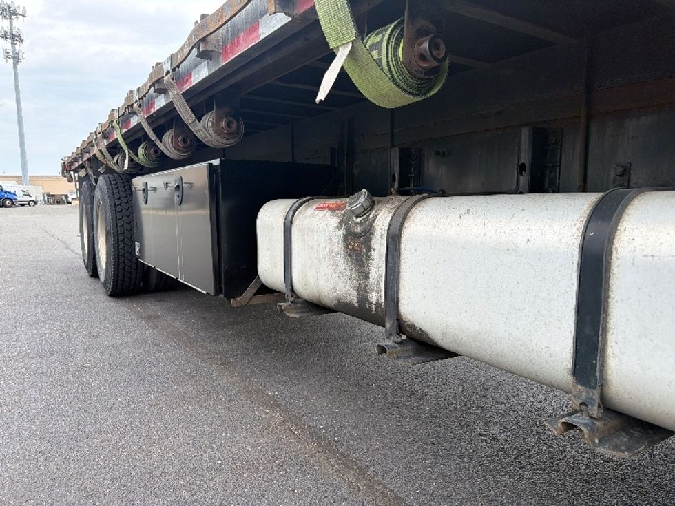 Flatbed Truck-Light and Medium Duty Trucks-Freightliner-2016-M2-West Babylon-NY-152,526\n\t\tmiles-$ 53,000 - Image 14