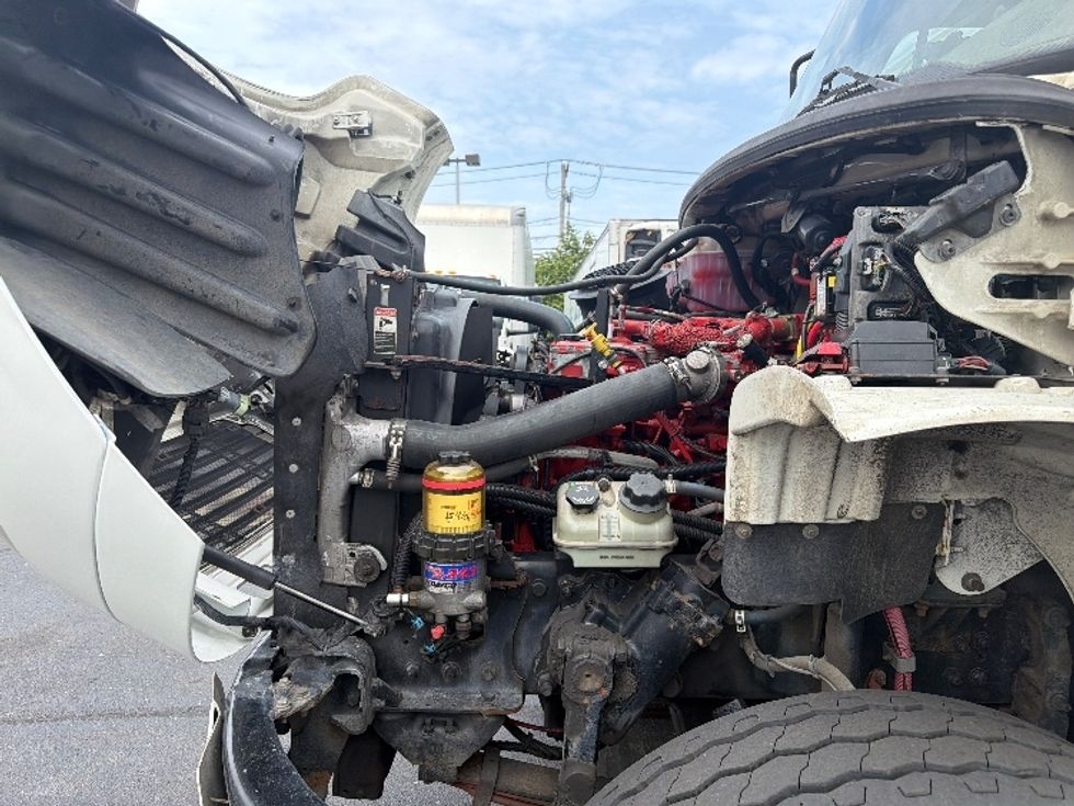 Flatbed Truck-Light and Medium Duty Trucks-Freightliner-2016-M2-West Babylon-NY-152,526\n\t\tmiles-$ 53,000 - Image 24