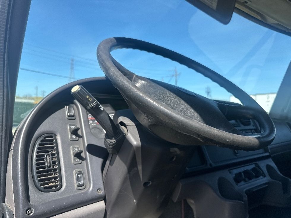 Flatbed Truck-Light and Medium Duty Trucks-Freightliner-2016-M2-West Sacramento-CA-186,935\n\t\tmiles-$ 48,250 - Image 17