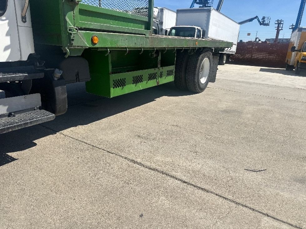 Flatbed Truck-Light and Medium Duty Trucks-Freightliner-2016-M2-West Sacramento-CA-186,935\n\t\tmiles-$ 48,250 - Image 5